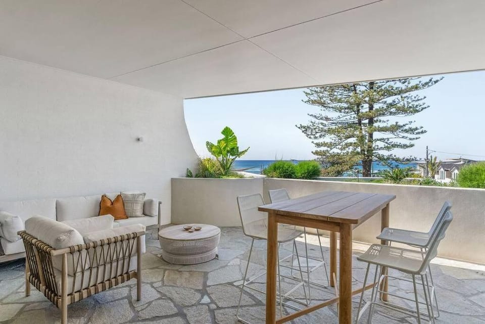 Dunes 1 Apartment in Lennox Head