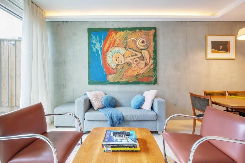Living room, Other, Seating area