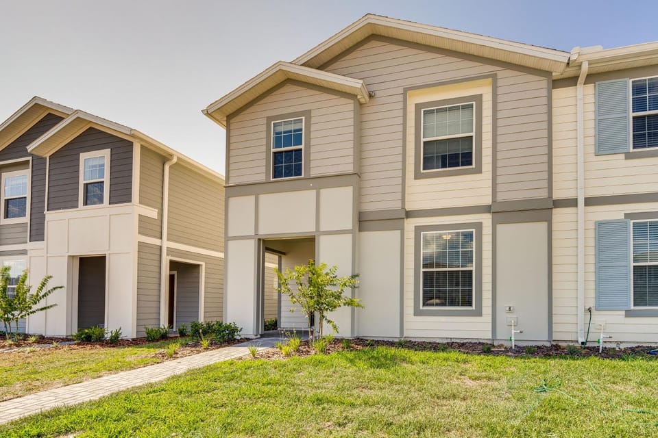 Pool, Games & Disney Magic! Epic Family Oasis House in Four Corners