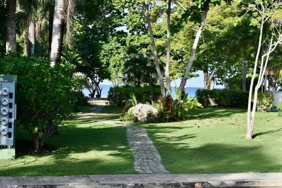 Irie Vibes by the beach Apartment in Little Bay