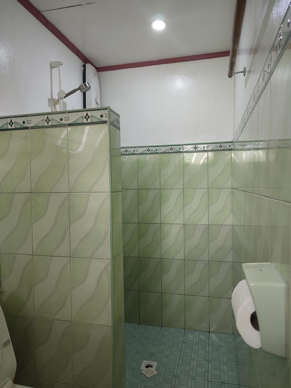 Goldsky Seaview Resort Apartment in Siquijor