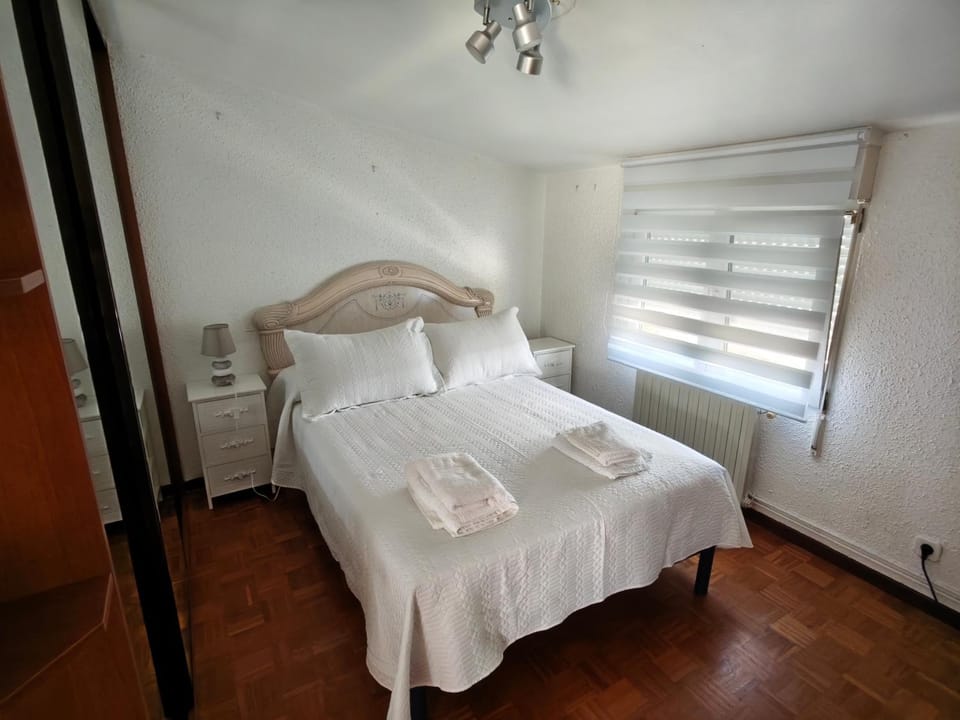 Apartamento Casa Chico Apartment in Santander
