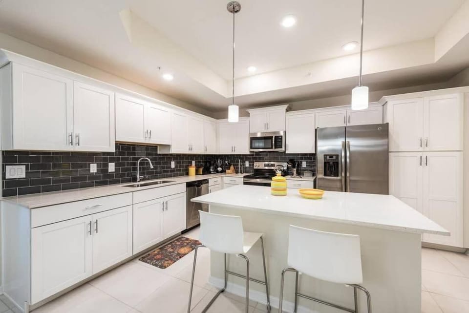 Apartment 3BR Great Location - Super Comfort Apartment in Kissimmee