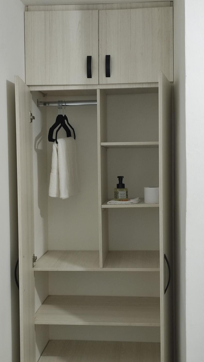 Habitación, con baño privado #7 Vacation rental in Medellin