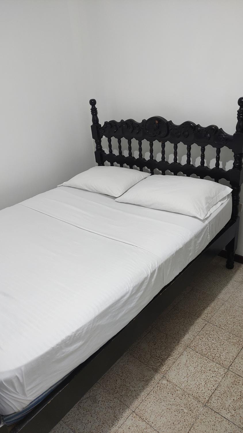 Habitación, con baño privado #7 Vacation rental in Medellin