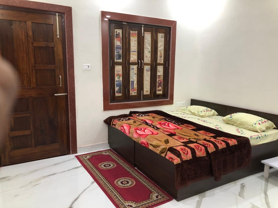 Ramaya’s Home Stay Vacation rental in Varanasi