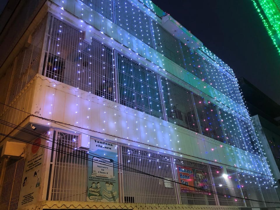 Ramaya’s Home Stay Vacation rental in Varanasi