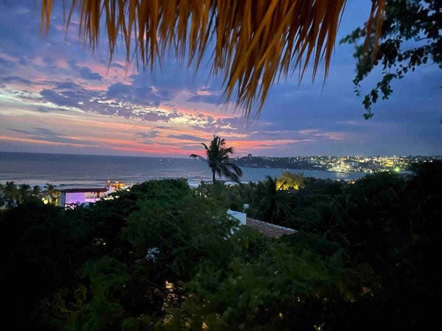 Brisa del Mar #6 Apartment in Brisas de Zicatela