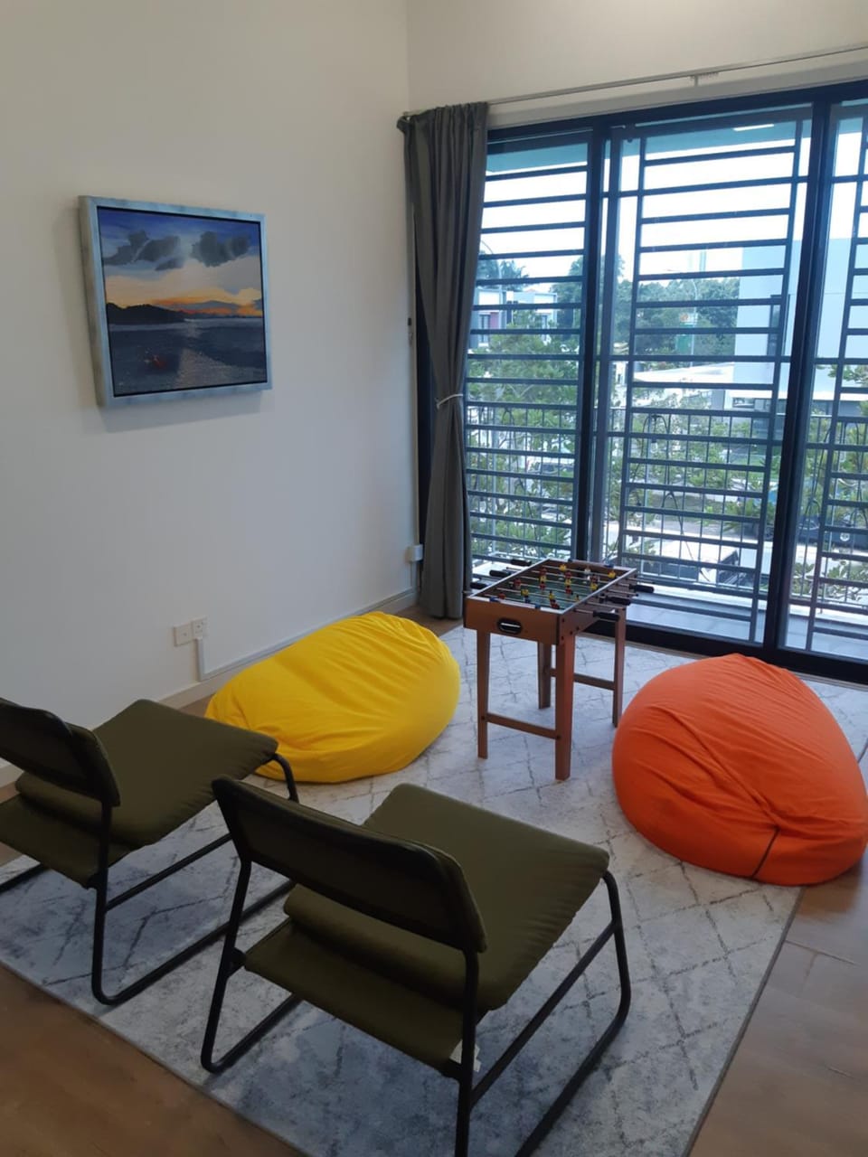Gallery@U12Homestay House in Selangor, Malaysia