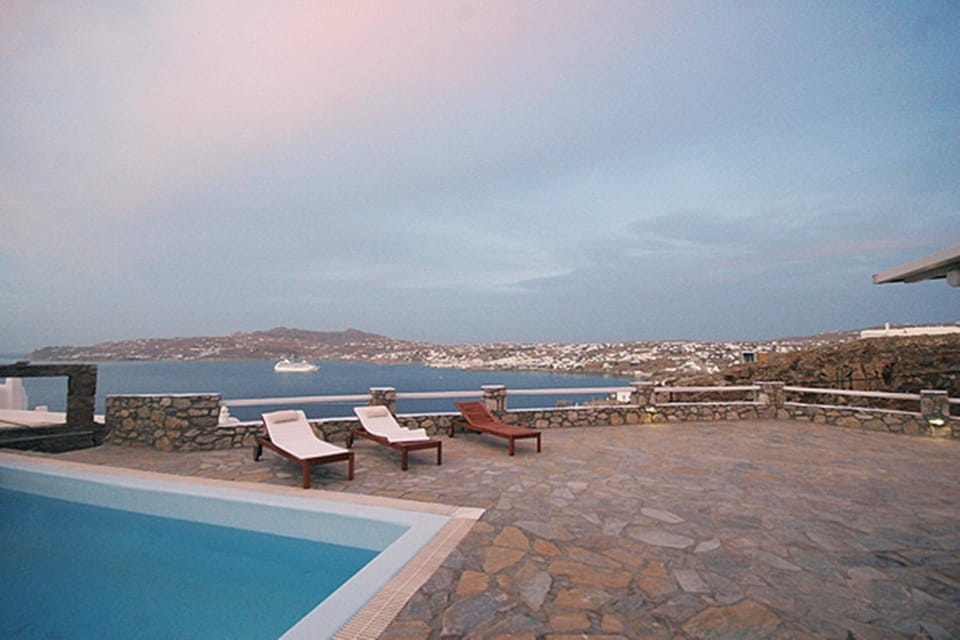 View (from property/room), Swimming pool