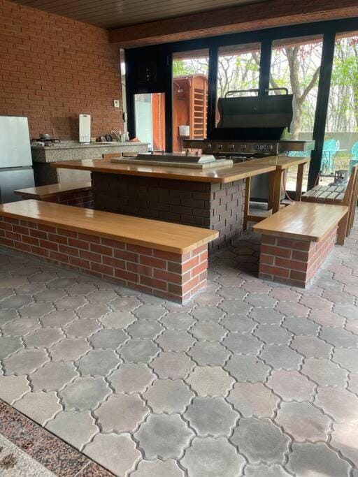 最大２２名BBQ.サウナ.カラオケ.ビリヤード.卓球付き! Villa in Japan