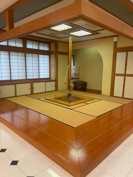 最大２２名BBQ.サウナ.カラオケ.ビリヤード.卓球付き! Villa in Japan