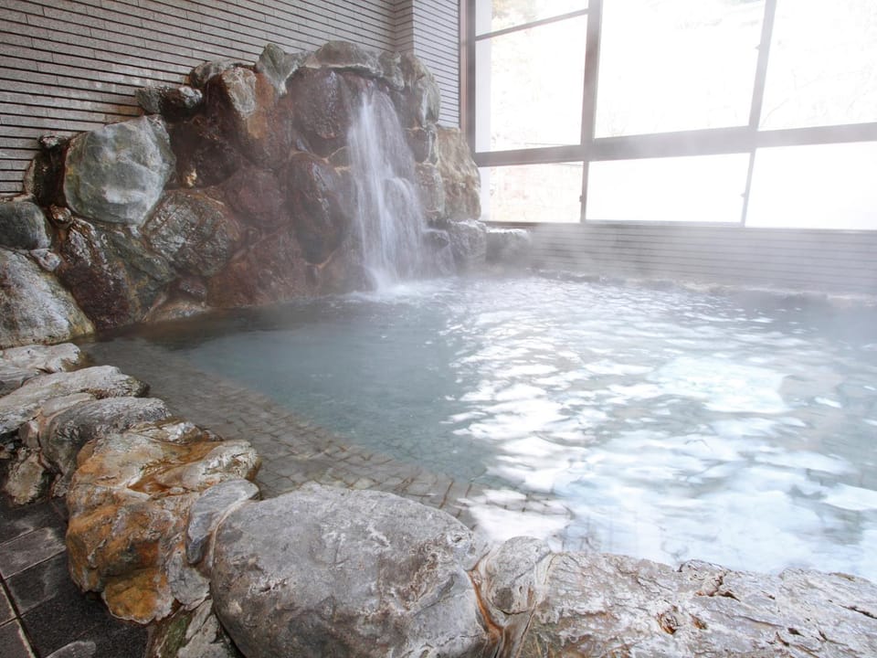 Public Bath