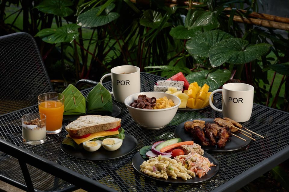 Food and drinks, Food, Breakfast