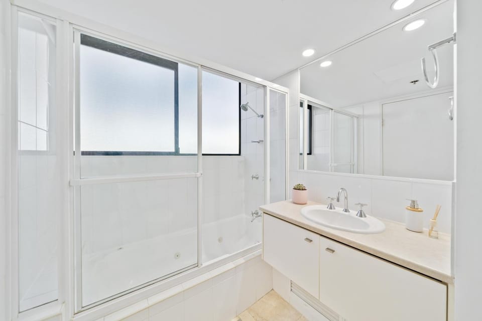 Shower, Bathroom, Bath