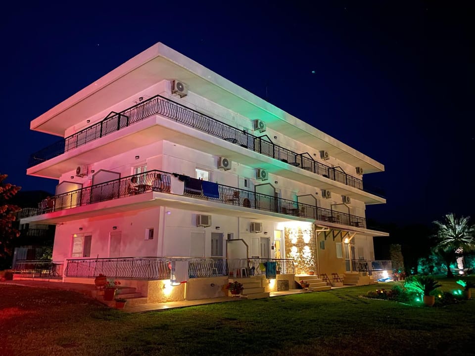 Maritsa's Rooms Apartment in Decentralized Administration of Macedonia and Thrace