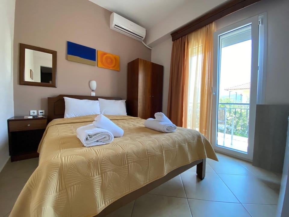 Maritsa's Rooms Apartment in Decentralized Administration of Macedonia and Thrace