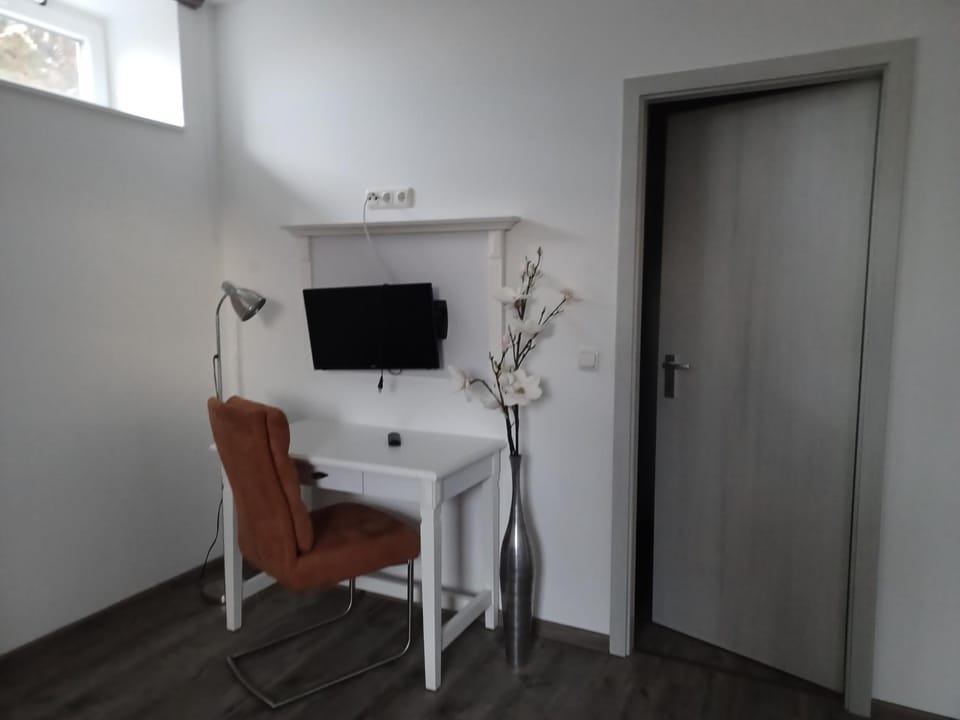 Ferienwohnung Bjarne Apartment in Heiligenhafen