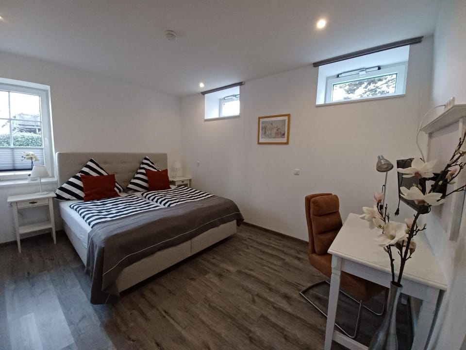 Ferienwohnung Bjarne Apartment in Heiligenhafen