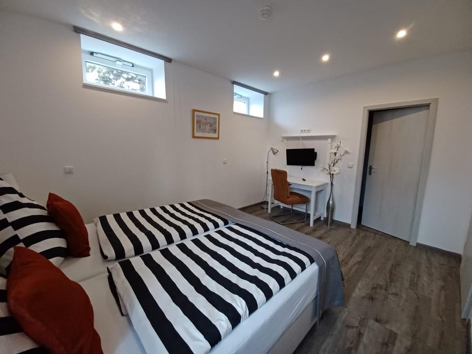 Ferienwohnung Bjarne Apartment in Heiligenhafen