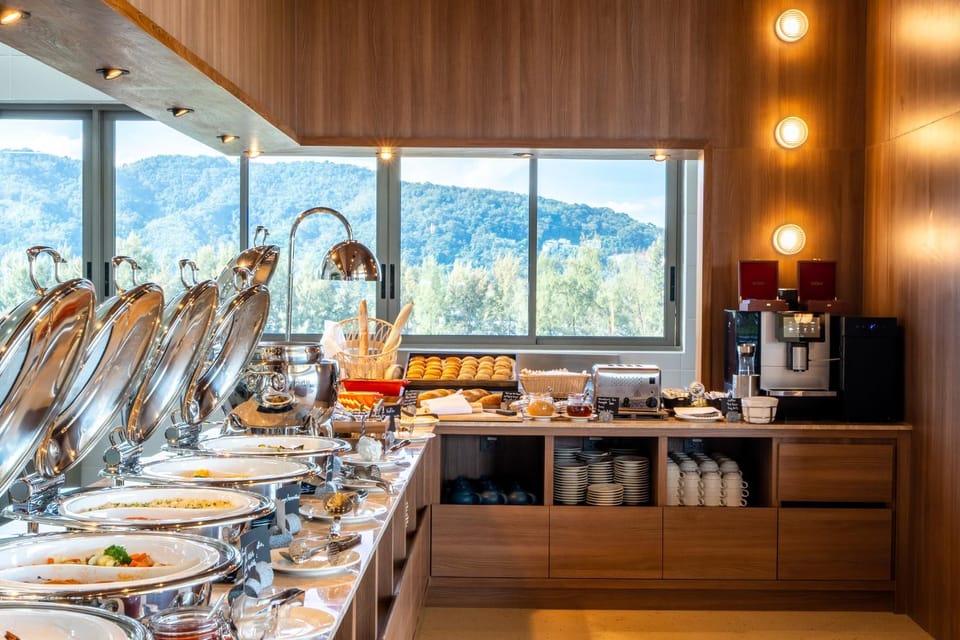 Restaurant/places to eat, Breakfast