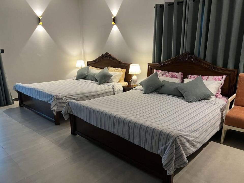 The Ark Boutique Hotel Vacation rental in Bangladesh