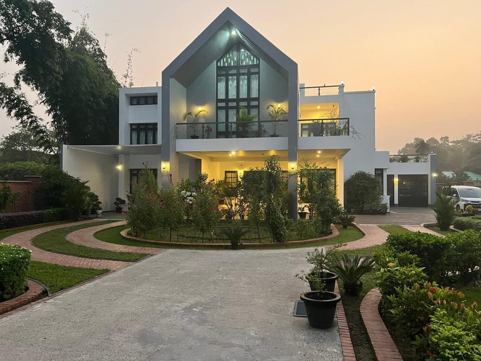The Ark Boutique Hotel Vacation rental in Bangladesh