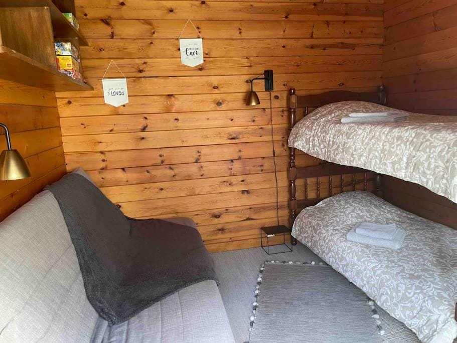 Chalet cosy, cadre apaisant Chalet in Vosges