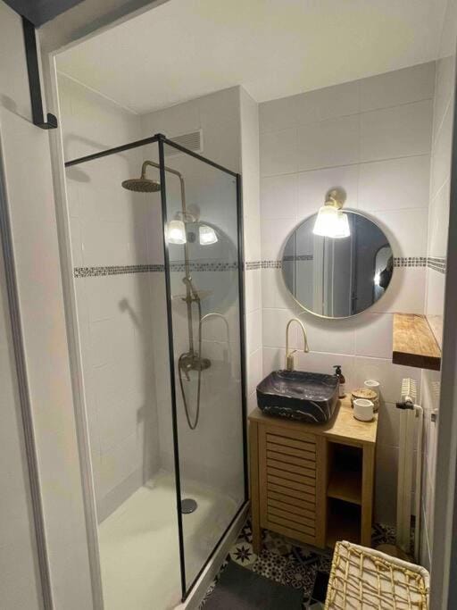 Superbe Appartement - Centre ville Vannes à pied Apartment in Vannes