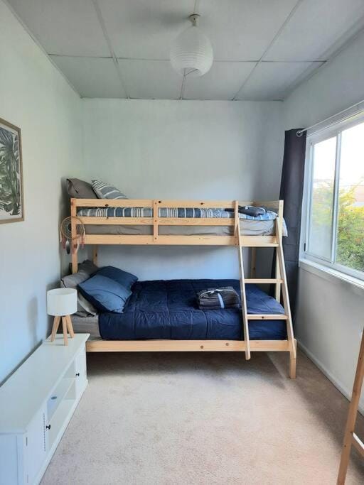 Harbourside Cottage Apartment in Nelson Bay