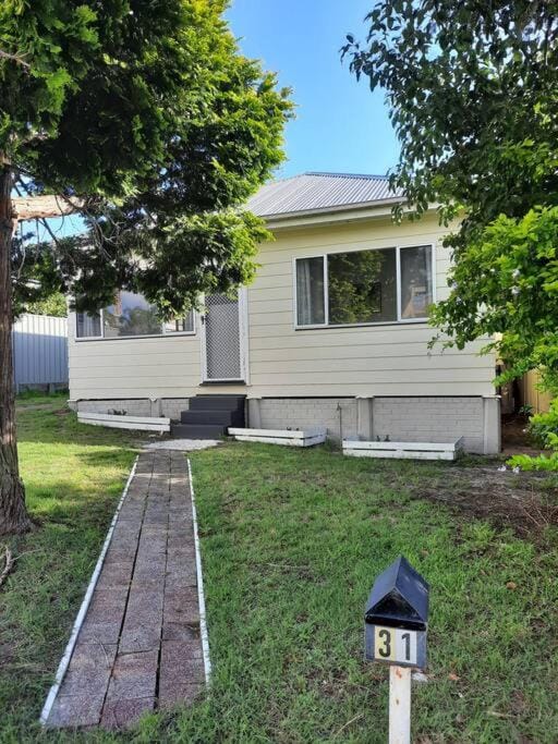 Harbourside Cottage Apartment in Nelson Bay