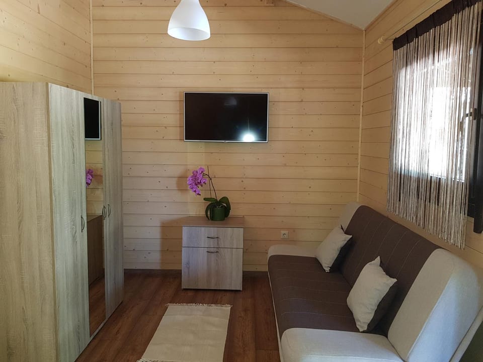 Muskátli Apartman Apartment in Slovakia