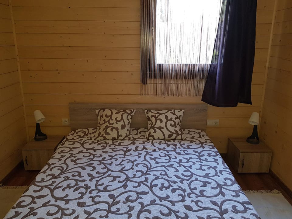 Muskátli Apartman Apartment in Slovakia