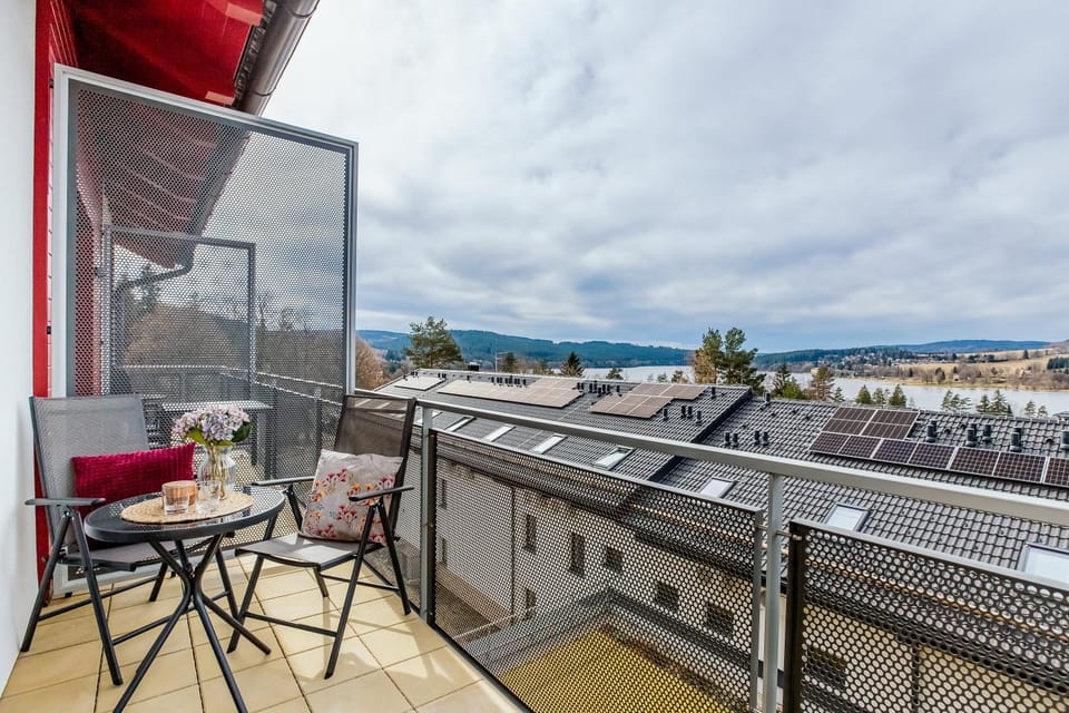 View (from property/room), Balcony/Terrace