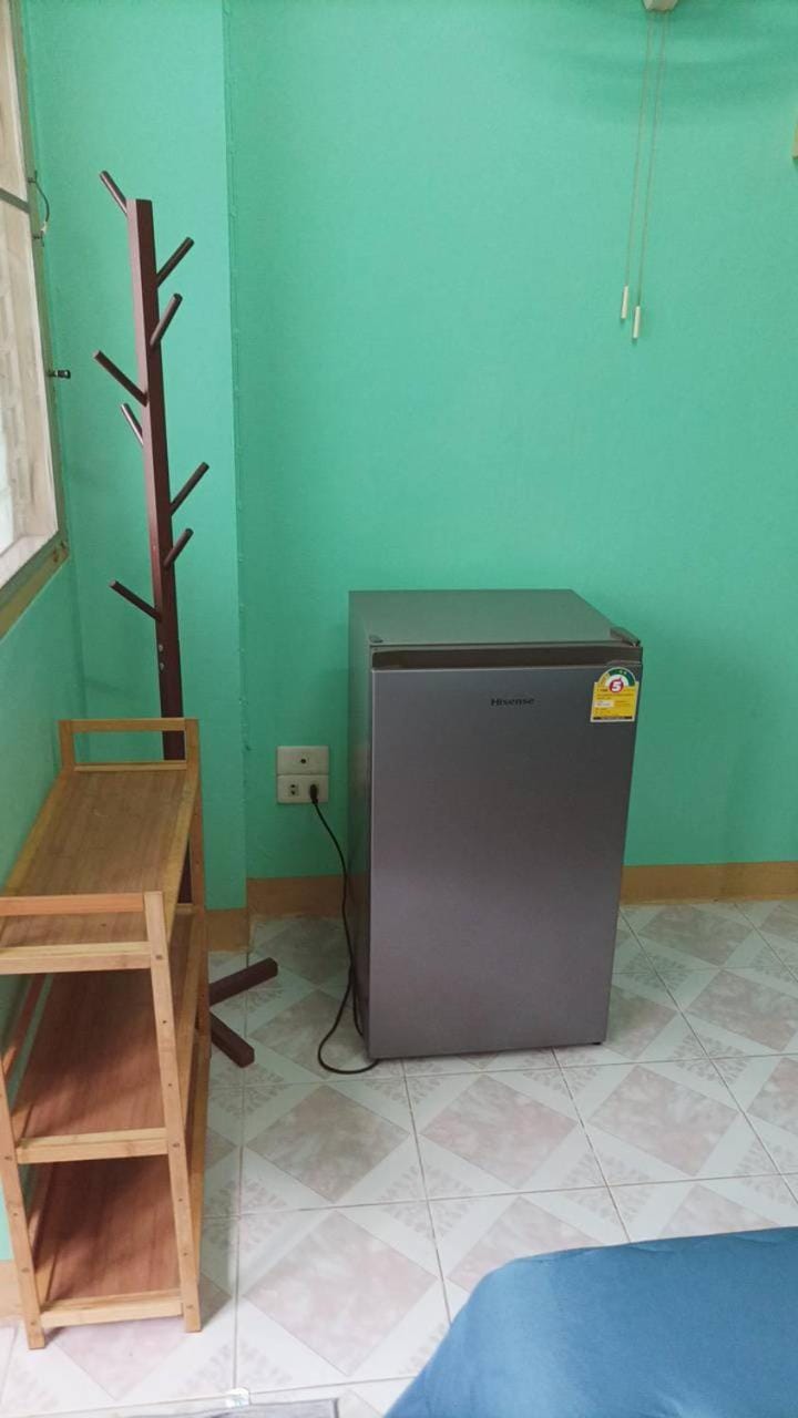 JATUPORN A3 Apartment in Laos