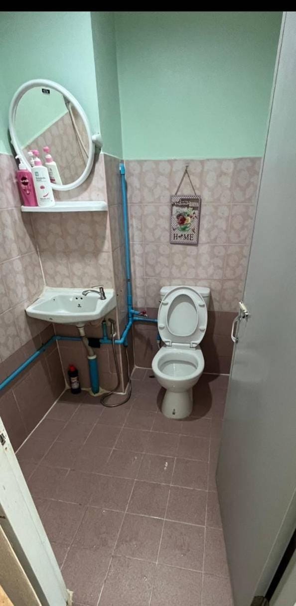 JATUPORN A3 Apartment in Laos