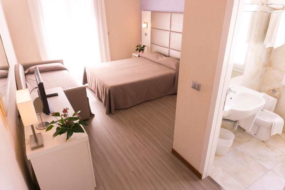 New Hotel Chiari Hotel in Cervia