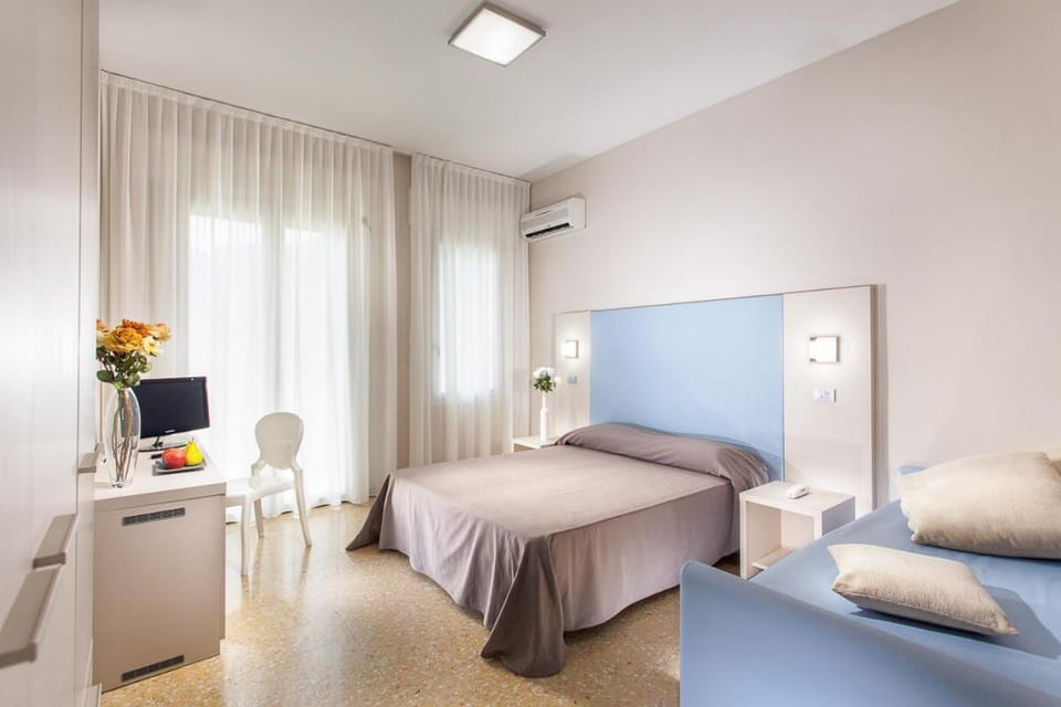 New Hotel Chiari Hotel in Cervia