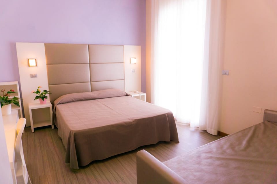 New Hotel Chiari Hotel in Cervia