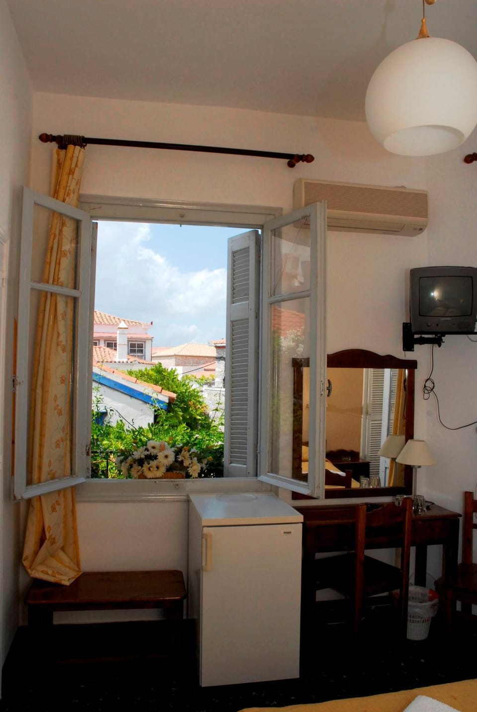 View (from property/room)
