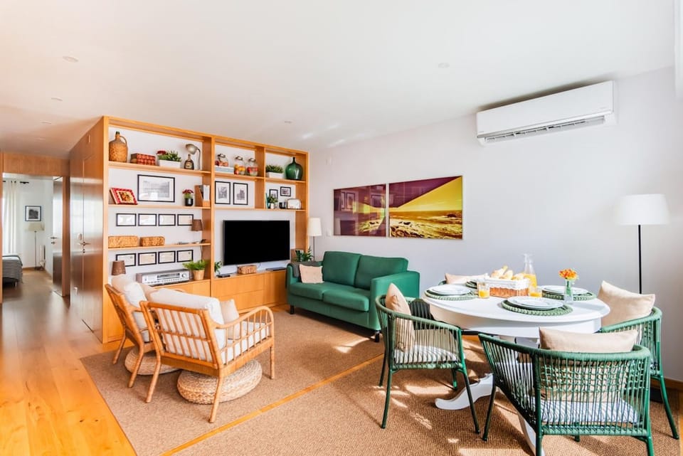 @ShôLubi - Charming, Quiet & Cozy! Apartment in Lisbon