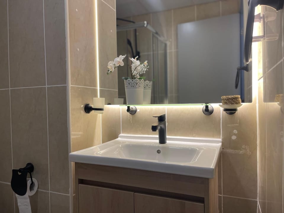 Studio in Silicon Oasis Apartment in Dubai