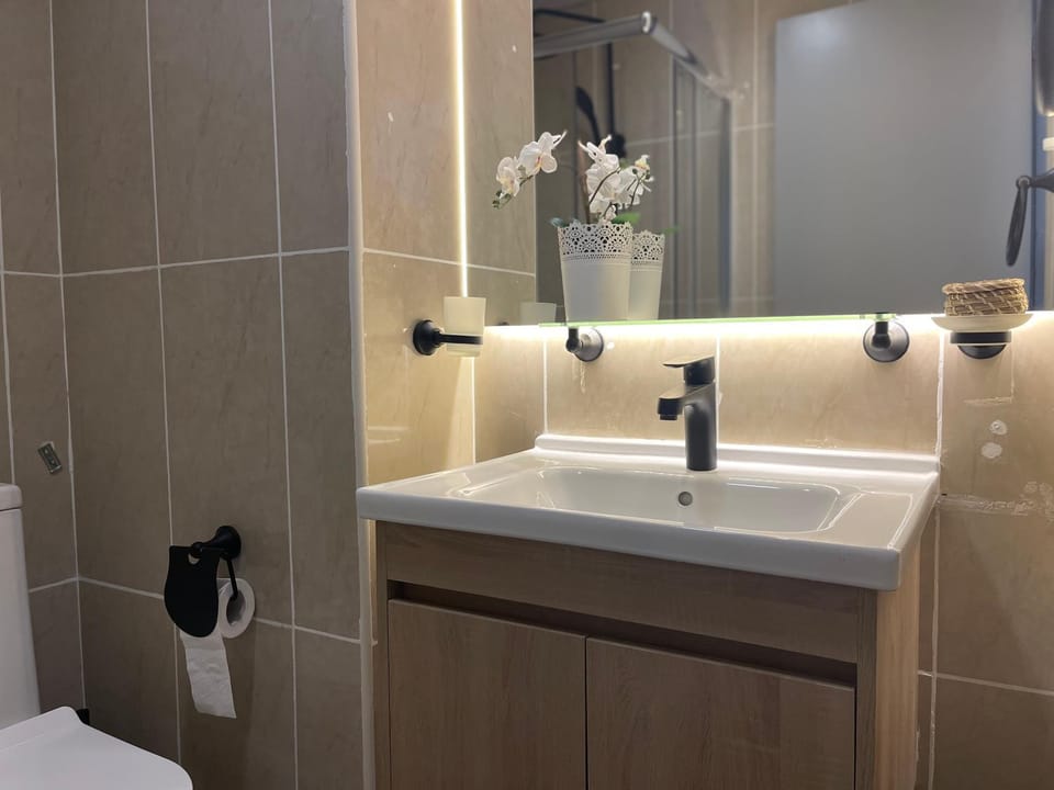 Studio in Silicon Oasis Apartment in Dubai