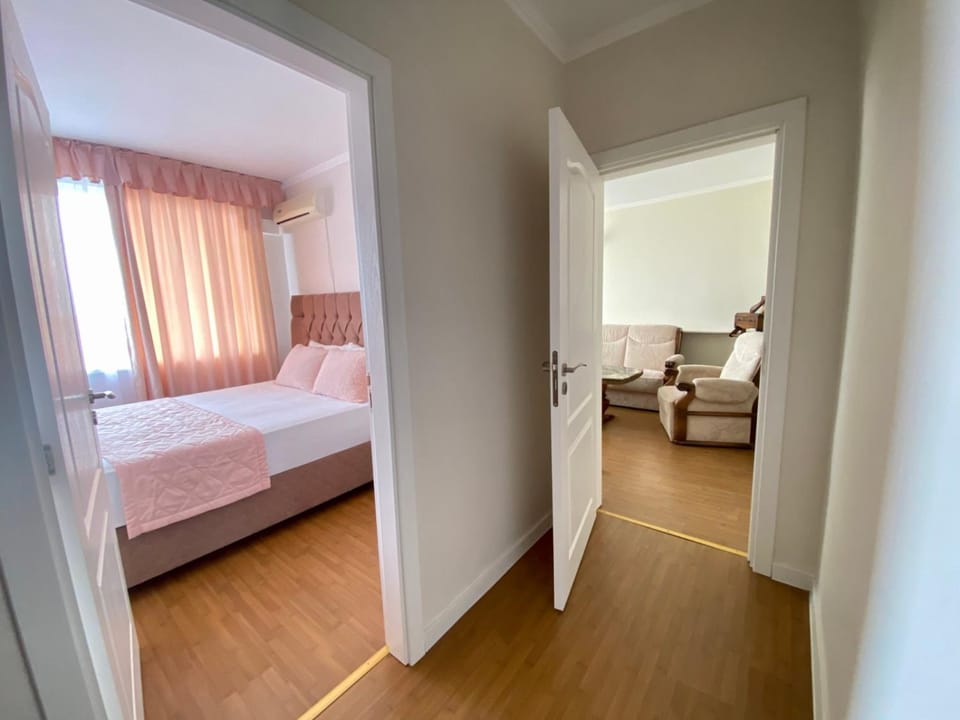 Wild Cherry 2 bedroom Apartament Economy-1 Apartment in Varna