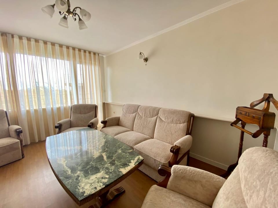 Wild Cherry 2 bedroom Apartament Economy-1 Apartment in Varna