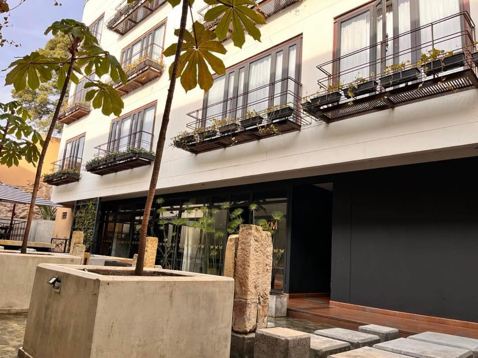 Morph Bed and Breakfast Bed and Breakfast in Bogota