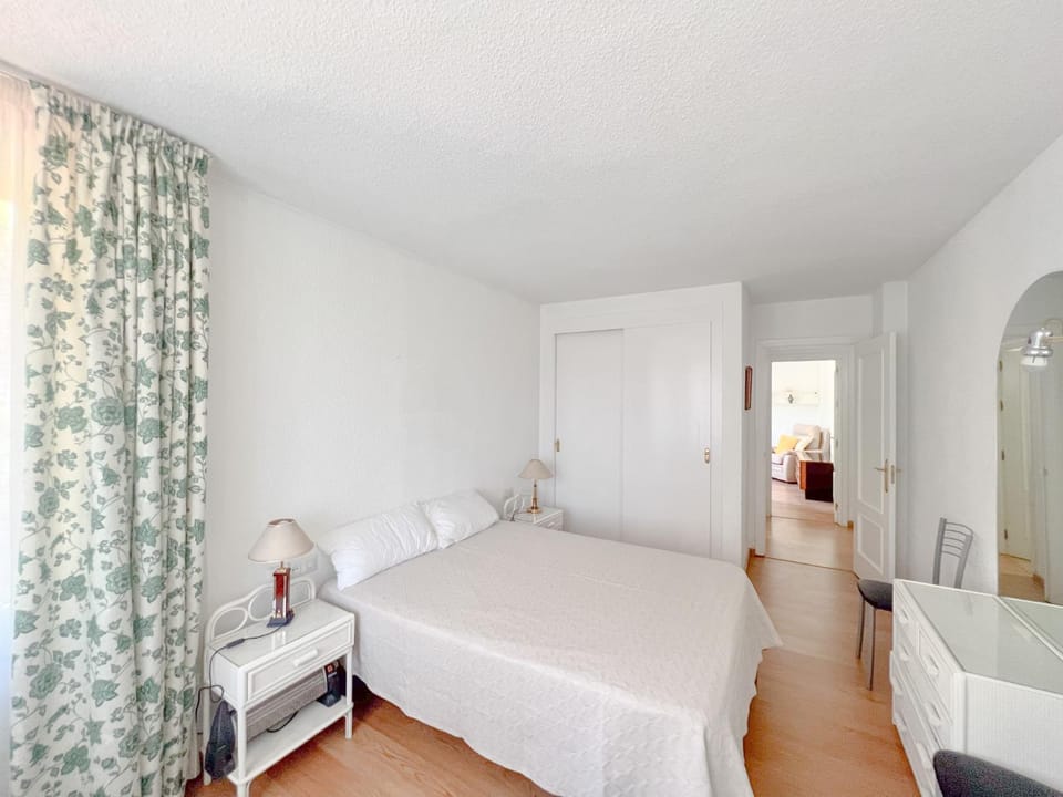 Apartamento en Malaga Este Apartment in Malaga