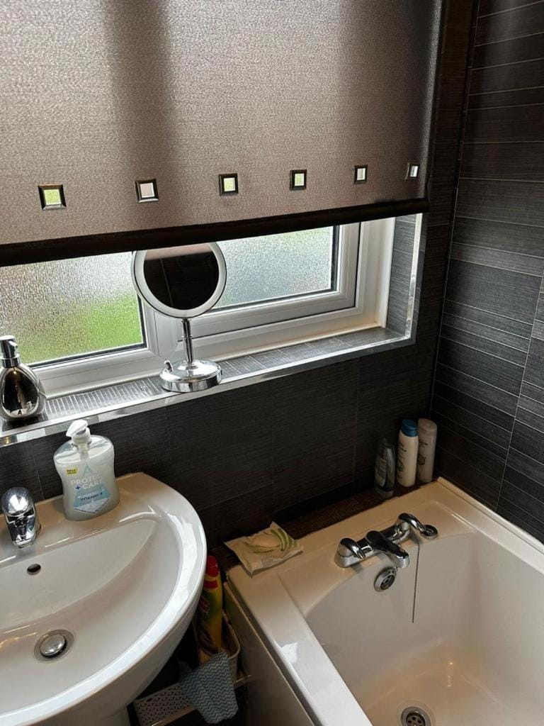A place of Rest Vacation rental in Middlesbrough