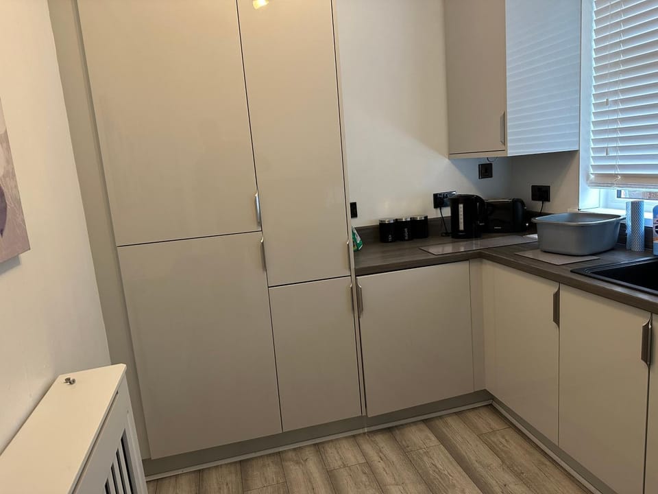 A place of Rest Vacation rental in Middlesbrough