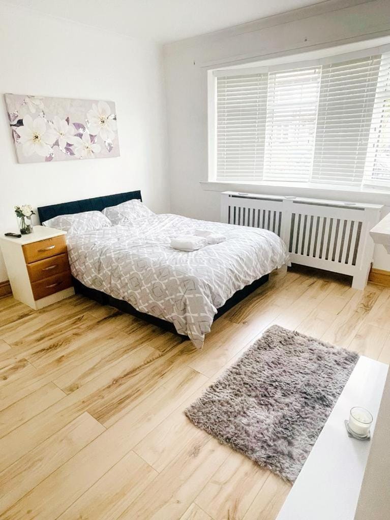 A place of Rest Vacation rental in Middlesbrough